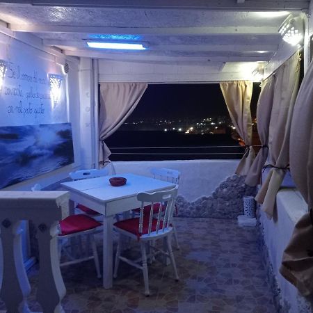 Attico D'Angio' Villa Gallipoli Ngoại thất bức ảnh