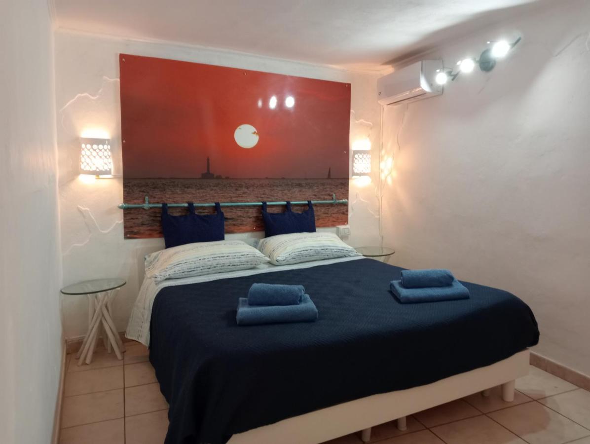 Attico D'Angio' Villa Gallipoli Ngoại thất bức ảnh