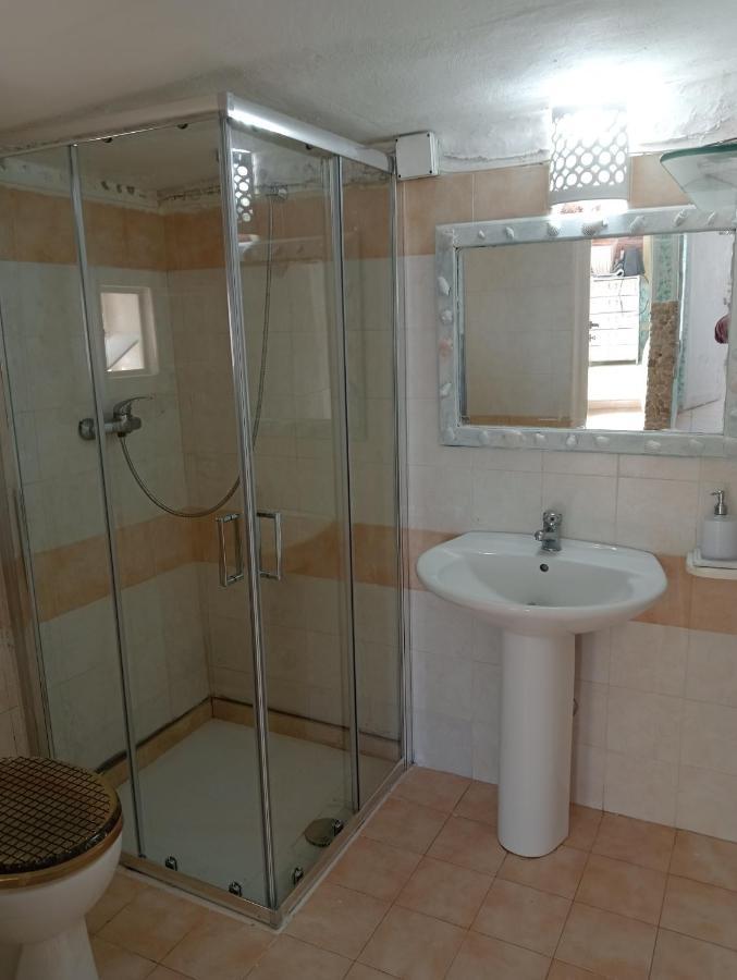 Attico D'Angio' Villa Gallipoli Ngoại thất bức ảnh