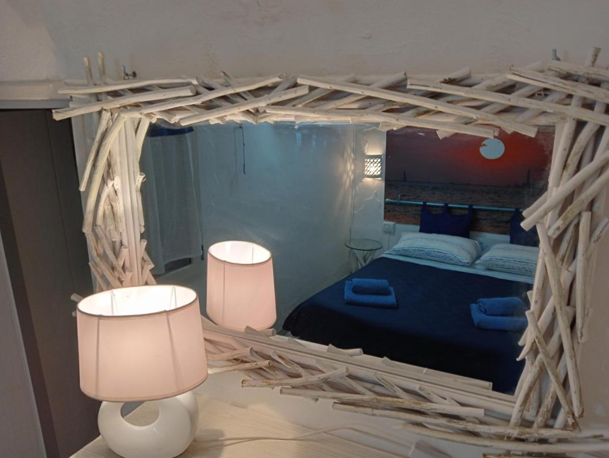 Attico D'Angio' Villa Gallipoli Ngoại thất bức ảnh