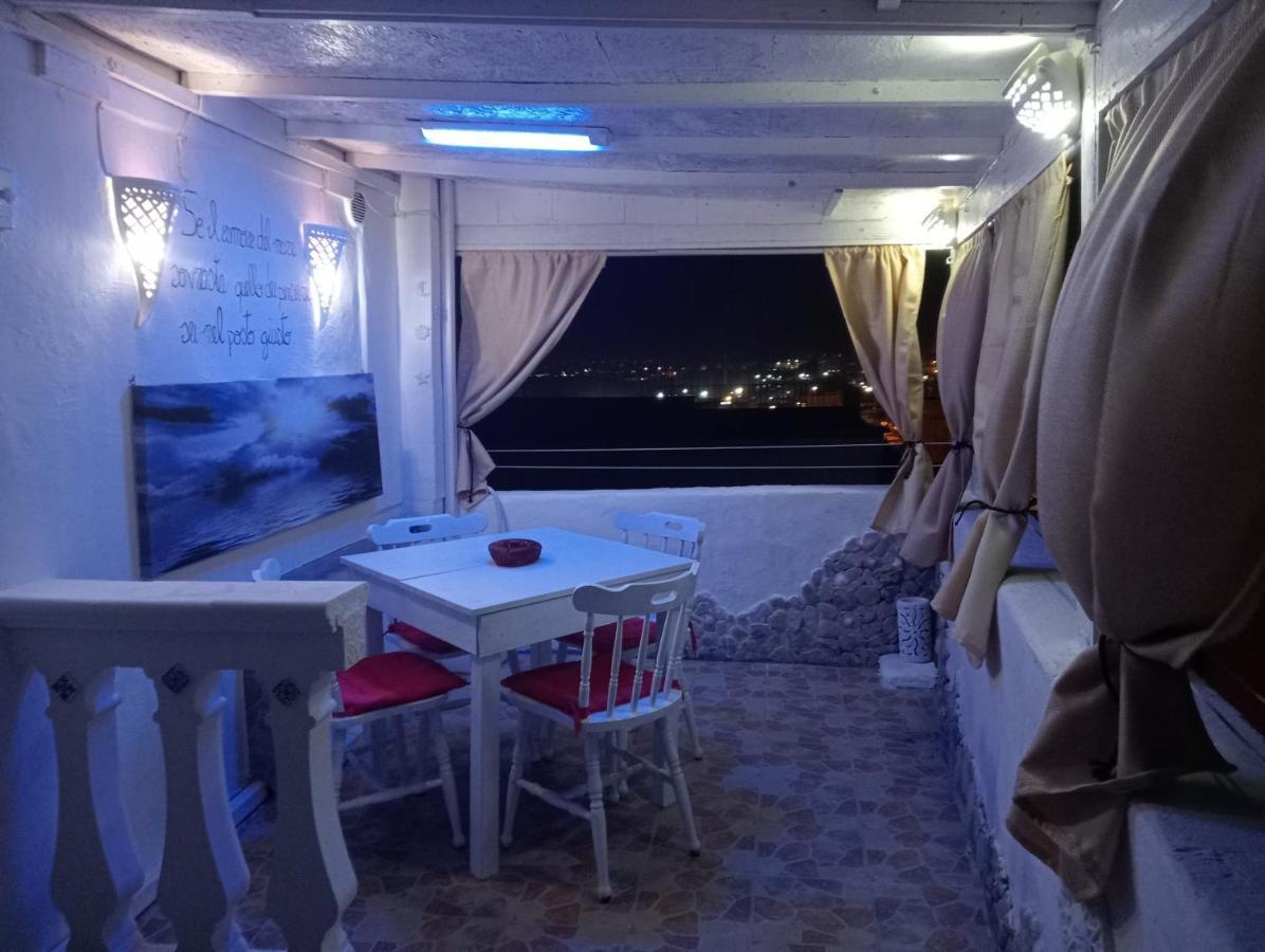 Attico D'Angio' Villa Gallipoli Ngoại thất bức ảnh
