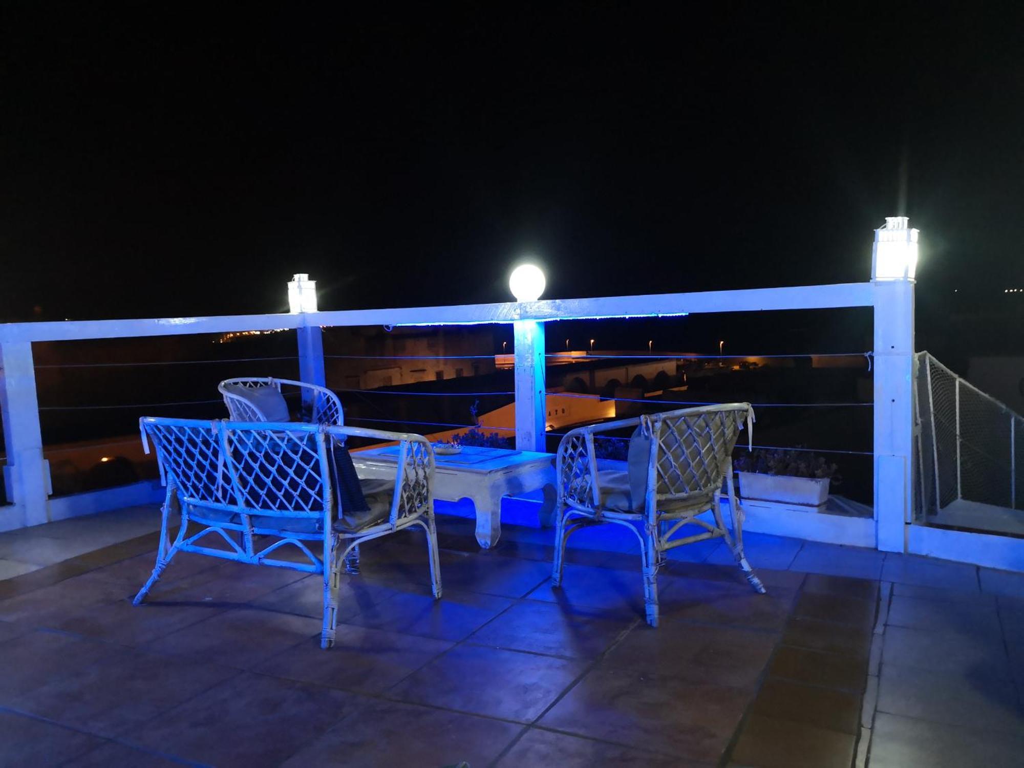 Attico D'Angio' Villa Gallipoli Phòng bức ảnh