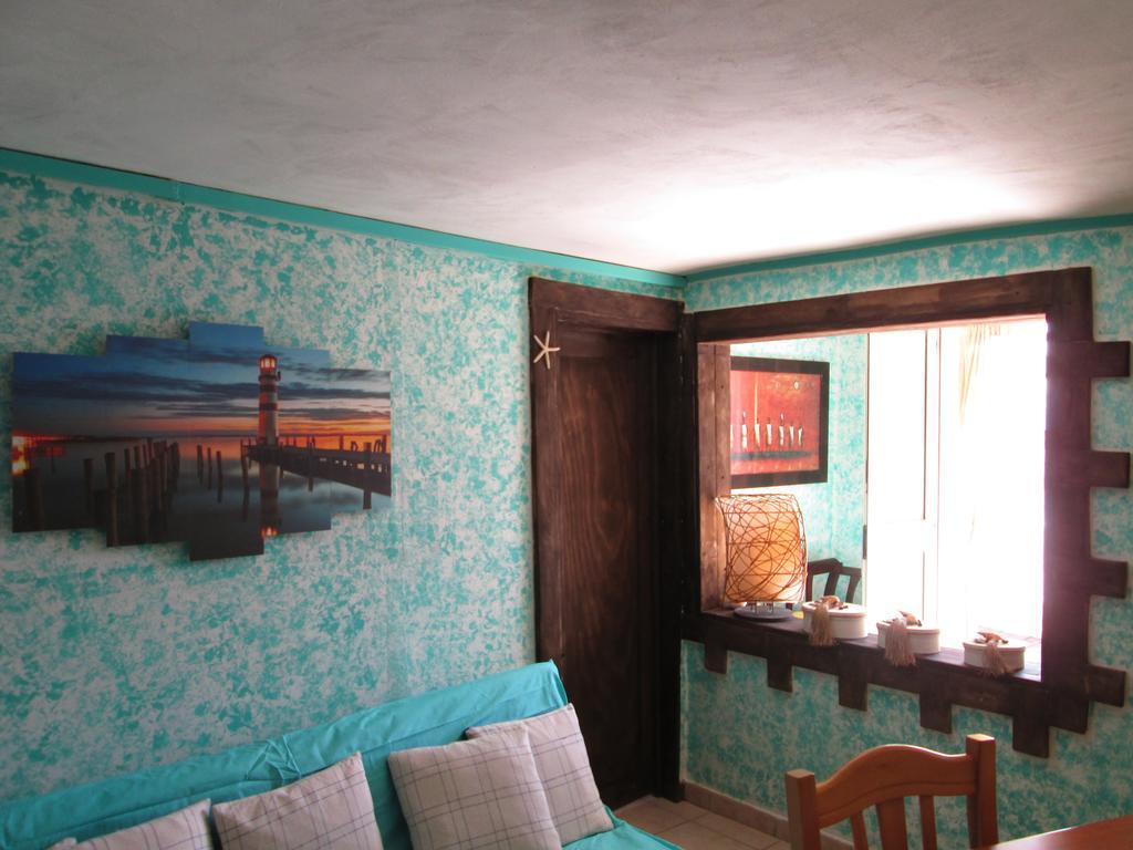 Attico D'Angio' Villa Gallipoli Ngoại thất bức ảnh