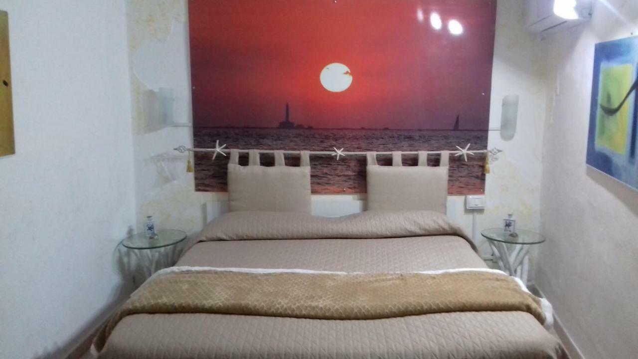Attico D'Angio' Villa Gallipoli Ngoại thất bức ảnh
